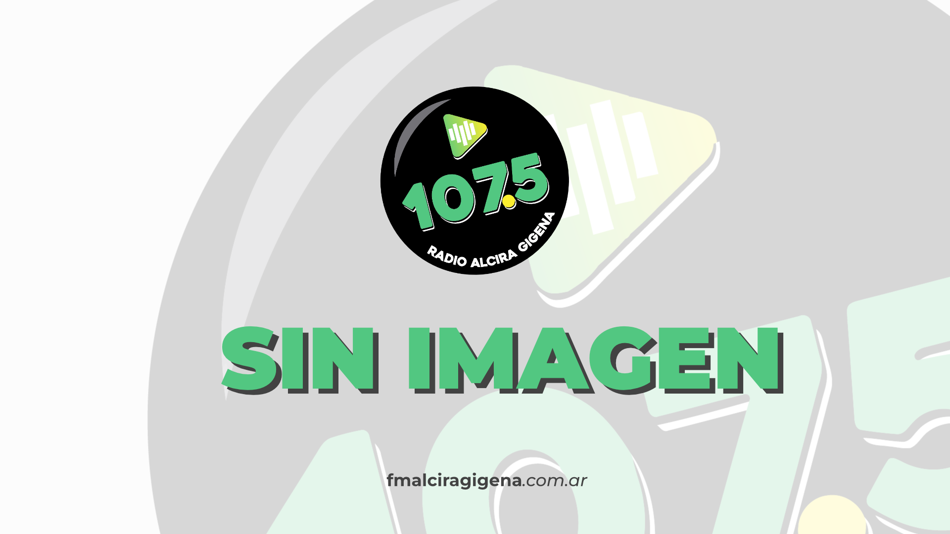 EL CONSORCIO CAMIONERO N°61 DE ALCIRA GIGENA INTERVIENE EL PASO GALFIONI